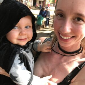 elly olson Gallery