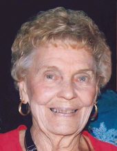 bernice romie
