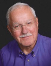 gerald lucus