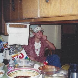 matthew 