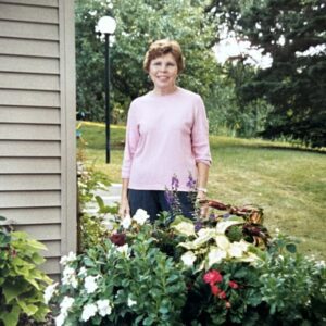 winifred mackey Gallery