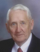 reuben hill