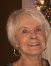 charlotte webb