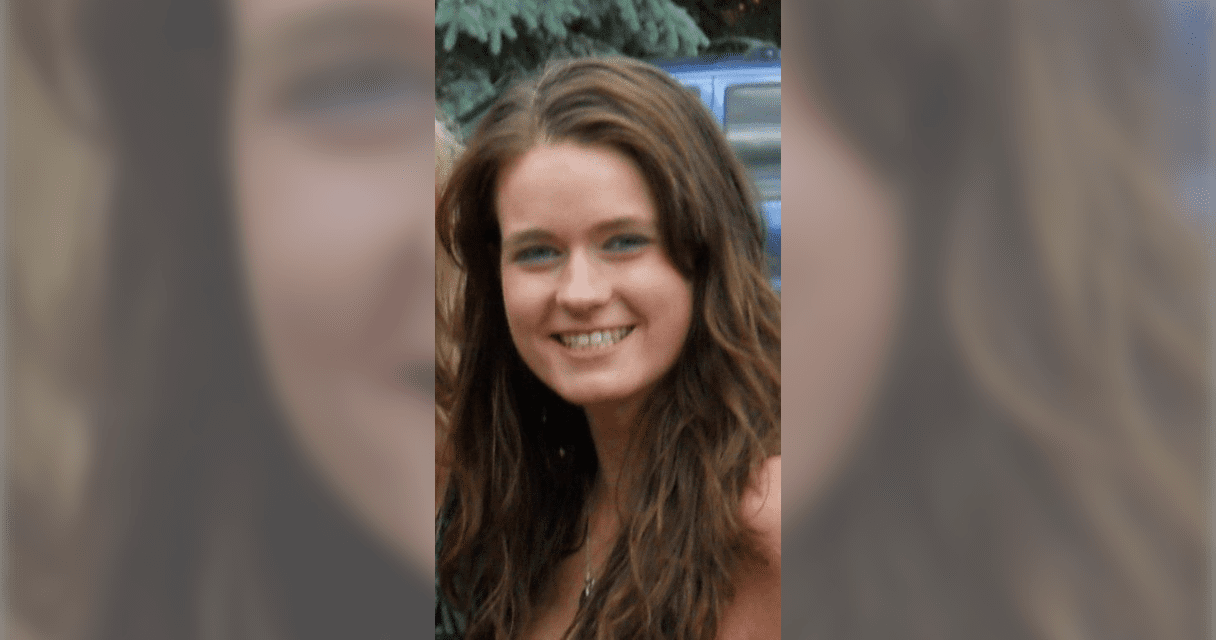 Trinity Kuether Trinity L. Kmetz (Eckdahl) - Roberts Family Funerals Reimagined