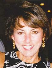 nancy johns
