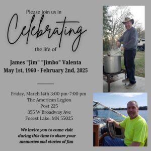 james valenta Gallery
