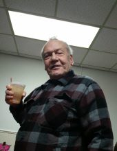 gary walker