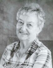 hazel underhill