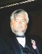 richard gamache