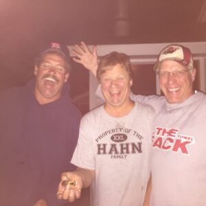 jerry hahn Gallery