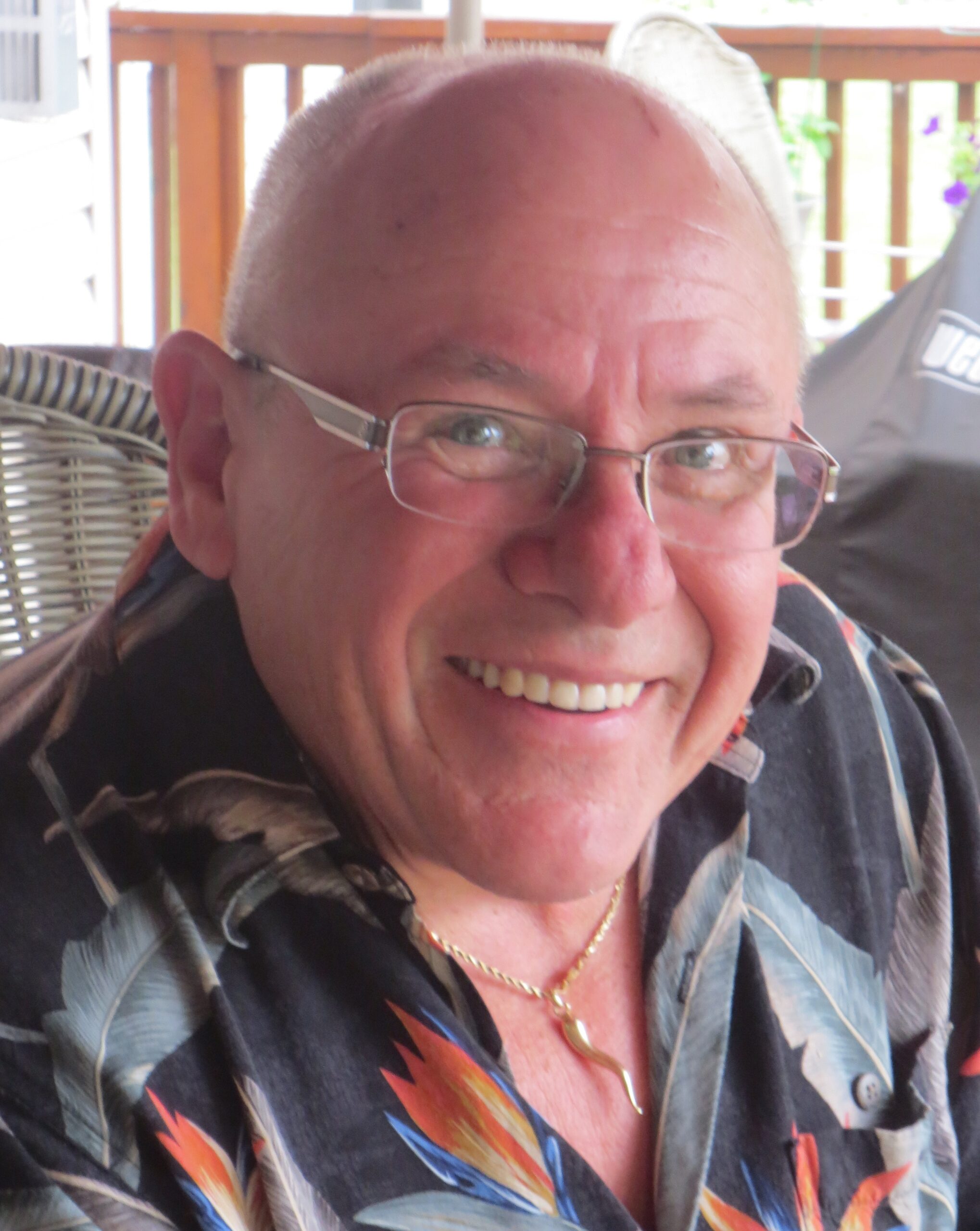 adrian franssen