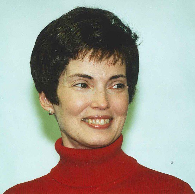 linda barton