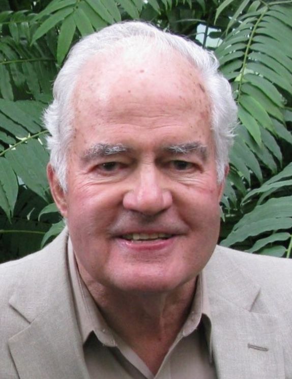 donald halvorsen