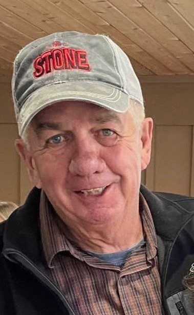 Jerome “Jerry” C. Henton Obituary-img