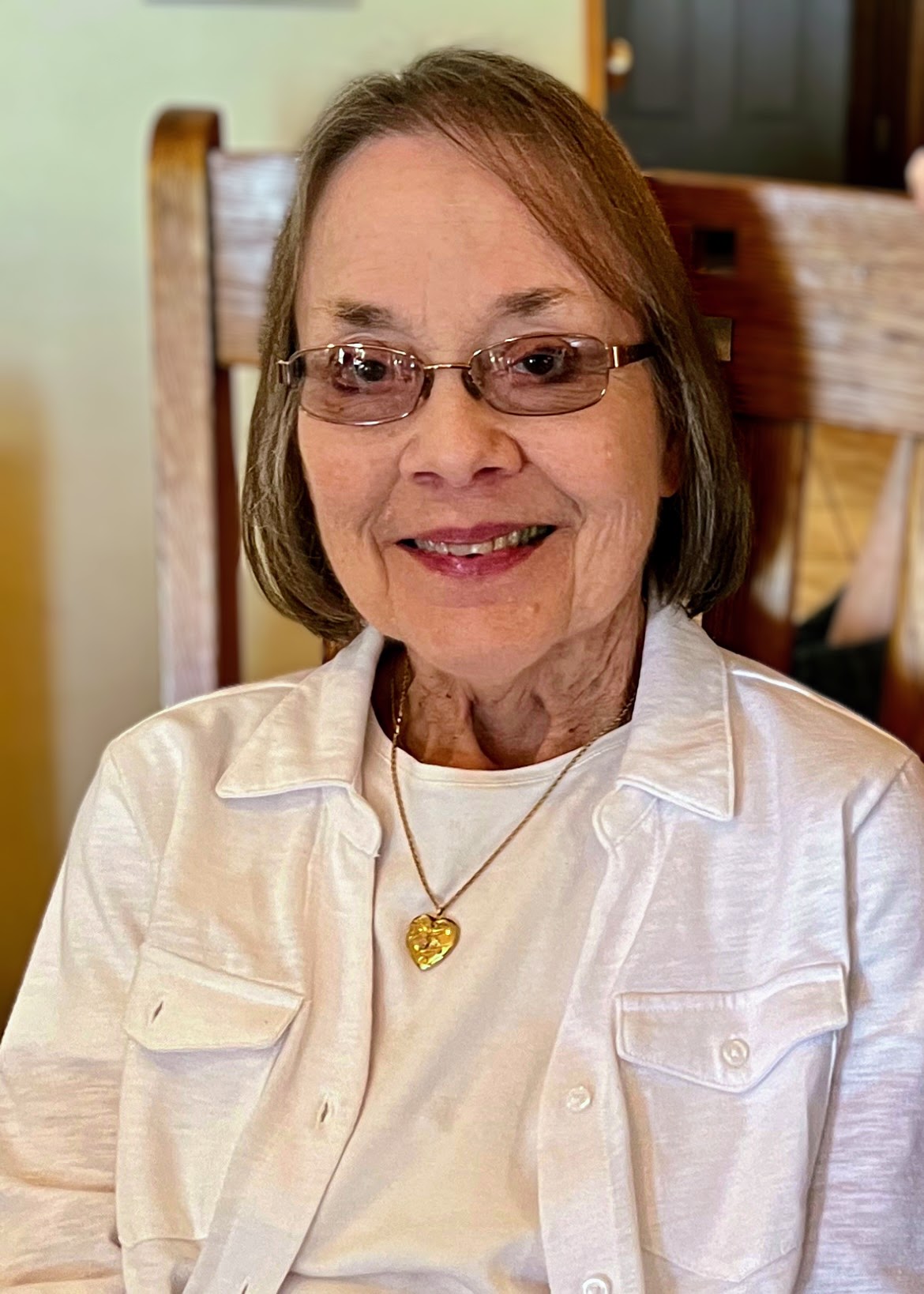 June Helen Peck Obituary-img