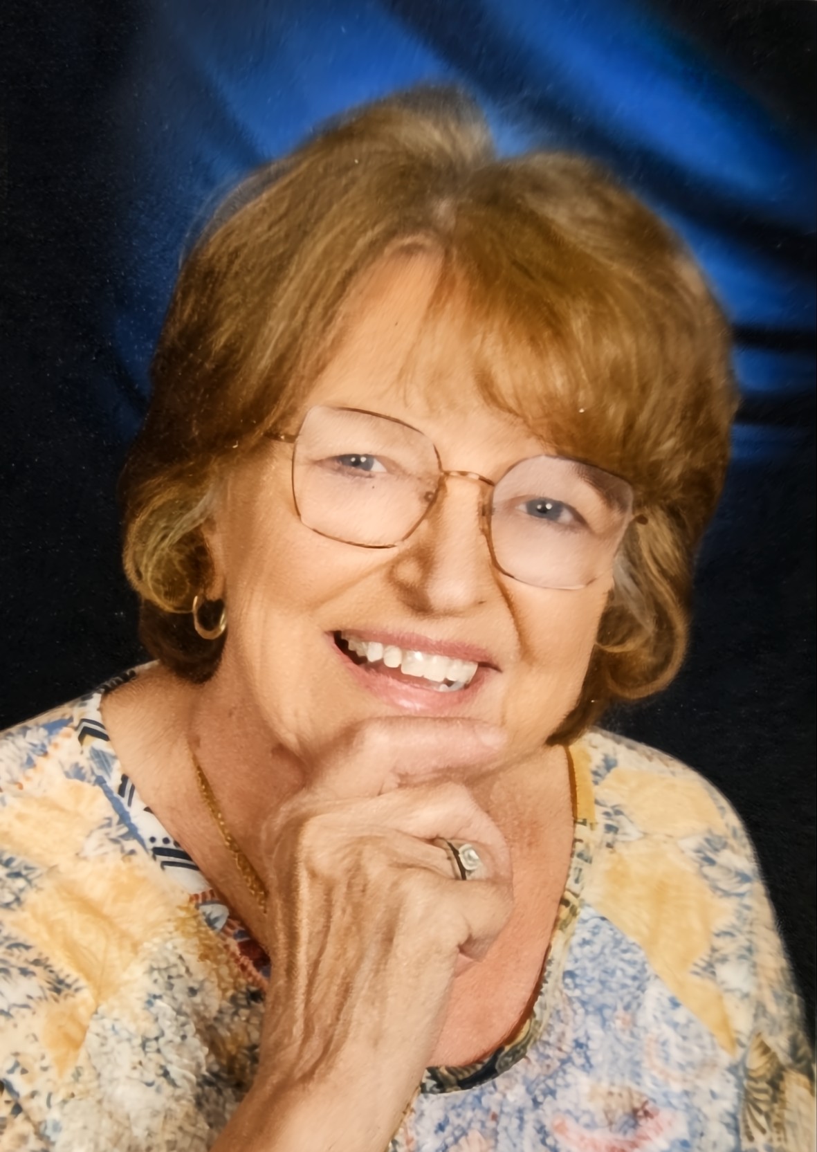 Connie Irene (Berg) Rettig Obituary-img