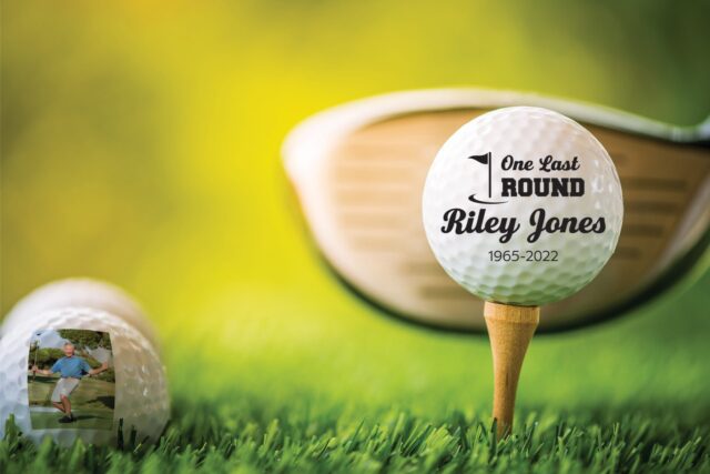 87887 Sendoff Golf ball final ver 1
