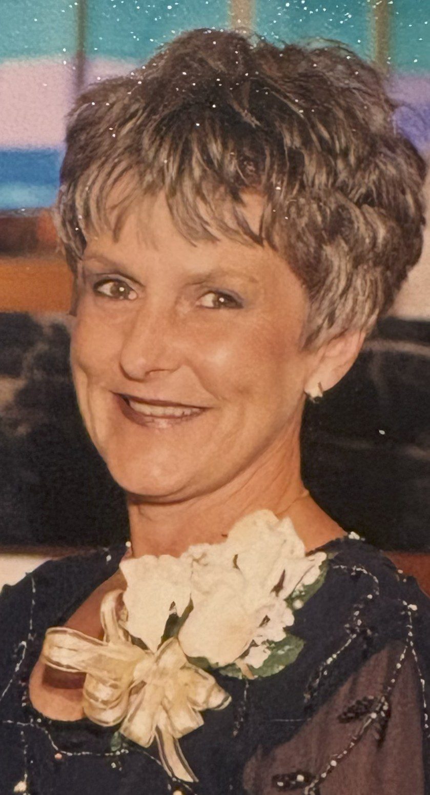 sharon remick