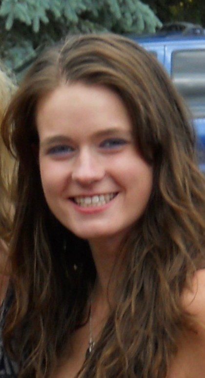 trinity kmetz (eckdahl)