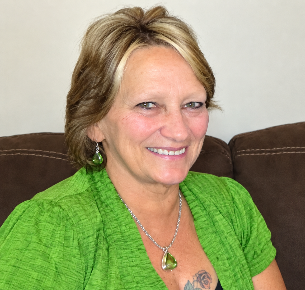 judith vincent