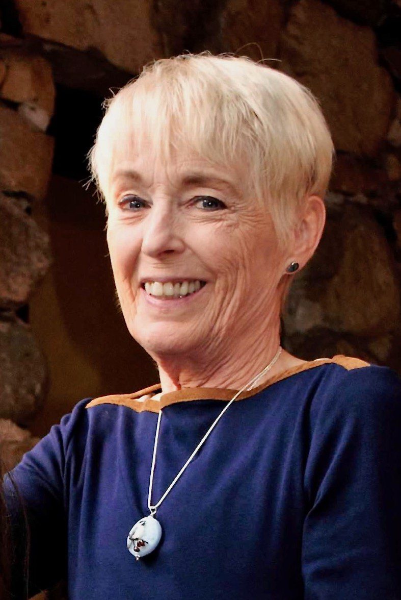 margie roisum (nee amble) aka annie